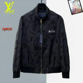 Picture of Louis Vuitton Jackets _SKULVM-3XL12yr65132229